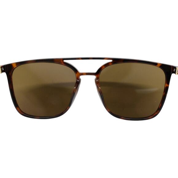 Kenneth Cole Reaction KC2865 52E 55-18-145mm Sunglasses -LENSES FAIR/FRAMES GOOD - Picture 5 of 15